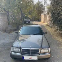 بنزc180 w202|خودرو کلاسیک|شهریار, شهریار|دیوار