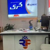 فن کویل اسپلیت