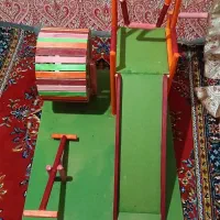پارک بازی