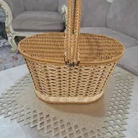 سبد هایدی|صنایع دستی و سایر لوازم تزئینی|دورود, |دیوار