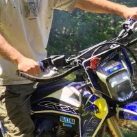 crx350 2025