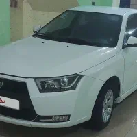 دنا پلاس ۵ دنده