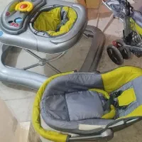 کریر  رو روعک تخت خواب