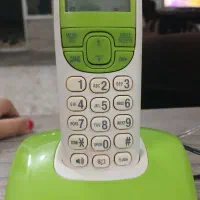 تلفن بی سیم