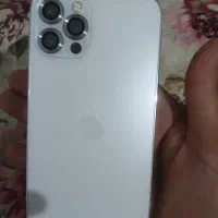 ایفون 12 پرو