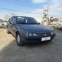 ۴۰۵ مدل ۹۳ کم کار