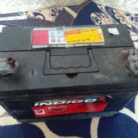 فروش باتری ۹۰امپر