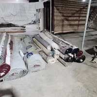 قالیشویی و مبل شویی و پتو شویی بامدرنترینها