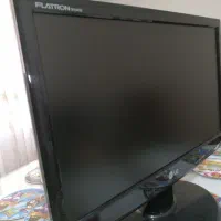 مانیتور LG اصل