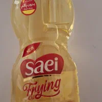 روغن ساعی بدون پالم