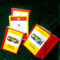 فروش کتاب‌های کنکور دست دوم