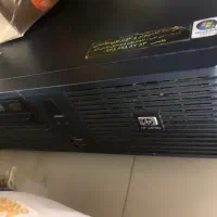 کیس hp