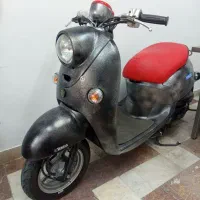 پاکشتی یاماها وینو