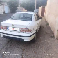سمند ال ایکس