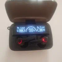 ایرپاد گیمینگ مدل m19