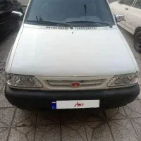 پراید۱۳۱تمیزفول