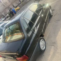 پراید مدل ۸۶ نقد و اقساط با چک صیادی