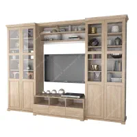 میز تلوزیون*جاکفشی*تخت خواب