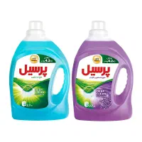 لباسشویی پرسیل