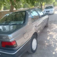 پژو 405