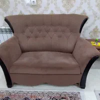 مبل راحتی