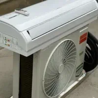 نصب کولر گازی ،جابه جایی، شارژ گاز