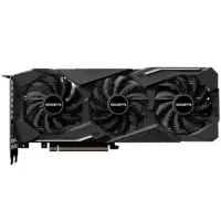 کارت گرافیک گیگابایت RTX 2070 SUPER GAMING OC 8G