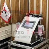 دستگاه لاغری آر اف کویتیشن