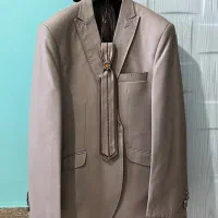 کت و شلوار دامادی