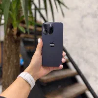 ایفون ۱۴promax شرایطی