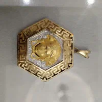 مدال ورساچ