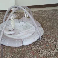 تشک بازی مناسب نوزاد