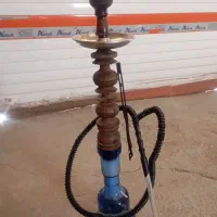 قلیان دوسیب