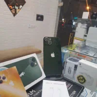 ایفون ۱۳ نرمال ۱۲۸ ch اقساطی