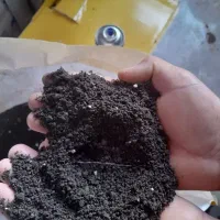 کود گرانولی NPK+S معجزه میکنه برات