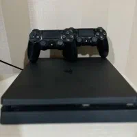ps4 slim 500gig