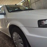 سمند سورن پلاس دوگانه سوز EF7