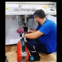 «ارزان قیمت»»لوله بازکنی  با دستگاه پیشرفته