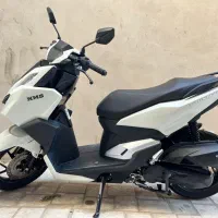 موتور گلکسی واریو ۱۶۰ نیروموتور