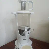 سماور برقی