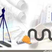 کار دفتری-ترسیم نقشه -اتوکد-اکسل-ورد