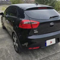 کیا ریو در حد