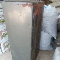 یک عدد گاوصندق ۲طبقه سنگین و ایمن کاوه صنعت