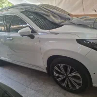 خودرواکستریم VX