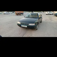 پژو آر دی (RD) بنزینی، مدل ۱۳۸۲|خودرو سواری و وانت|خرم‌آباد, |دیوار