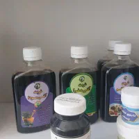انواع گیاهان دارویی