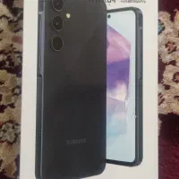 گوشی A55