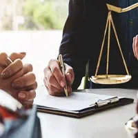 سوالی داری از وکیل بپرس