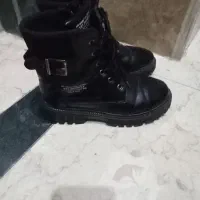 ۴ مدل کفش دخترانه