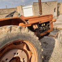 تراکتور|خودرو سنگین|بستان آباد, |دیوار
